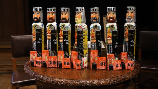 Znamy laureatów nagrody Skry Ormuzdowe 2025 i Stypendium im. Izabelli Trojanowskiej 2026