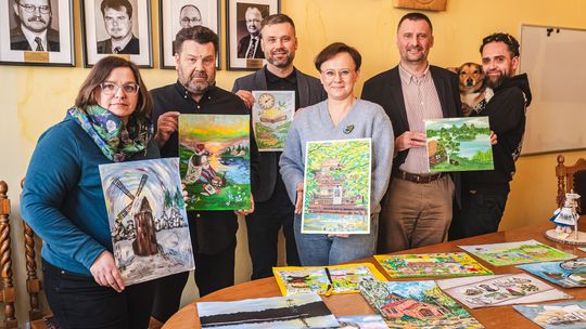 Znamy laureatów XI edycji konkursu plastycznego „Aktywne Kaszuby”