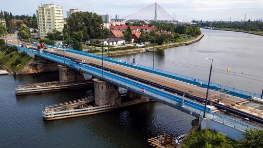 Znamy oferty na przebudowę Mostu Siennickiego. Wieści nie są dobre! Najniższa oferta to ponad 40 mln zł