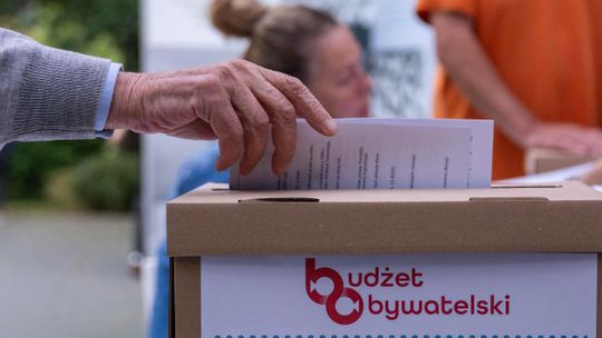 Znamy wyniki Sopockiego Budżetu Obywatelskiego. 33 projekty do realizacji