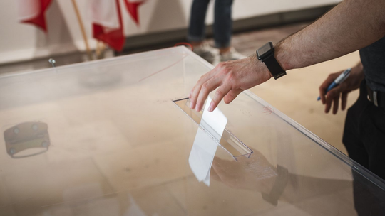 Jest data referendum w gminie Kosakowo. Jedno głosowanie, trzy możliwe rezultaty