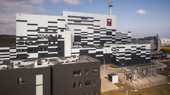 Zajrzyj do wnętrza Portu Czystej Energii w Gdańsku. Trwają zapisy na dni otwarte!