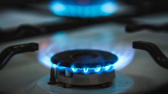 Lębork: Zostawił garnki na gazie i zasnął pijany