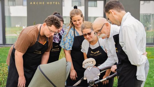 "Zrób w naszym hotelu dziecko". Przedsiębiorca chce walczyć z niżem demograficznym