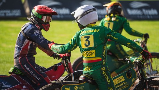 Żużel: Kto pojedzie w Wybrzeżu Gdańsk? Nie jest łatwo zbudować drużynę na 2026 rok