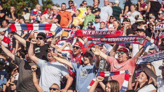 Żużlowa inauguracja sezonu w Gdańsku zagrożona. Unia Tarnów ma duże problemy