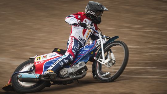 Żużlowcy Wybrzeża Gdańsk rozpoczynają przygotowania do sezonu 2026 Żużlowcy Wybrzeża Gdańsk rozpoczynają przygotowania do sezonu 2026