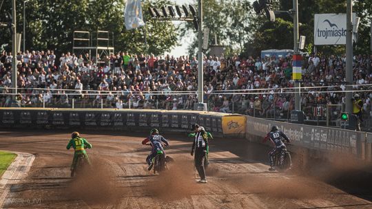 Żużlowcy Wybrzeżą rozpoczną sezon od meczu z Unią Tarnów