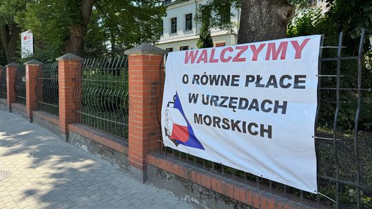 placówka Urzędu Morskiego w Gdyni