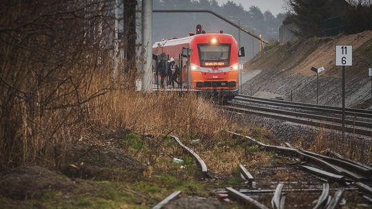 Związkowcy kolejowi zapowiadają protesty. Manifestacje w 17 lokalizacjach w Polsce