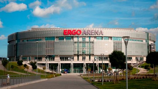 Ergo Arena
