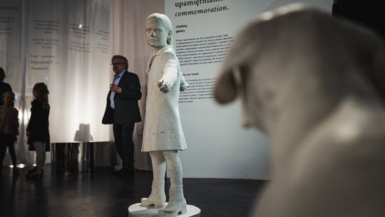 „FAUNA. Zwierzęta na wojnie i ich ludzie”, nowa wystawa w Muzeum II Wojny Światowej w Gdańsku