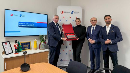 Zwolnienie z podatku jako impuls dla rozwoju – nowe projekty w PSI