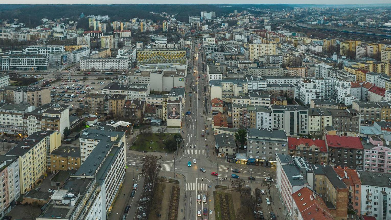 ...99 i 100! Ostatnie odliczanie, czyli jak Gdynia będzie obchodzić swoje okrągłe urodziny?