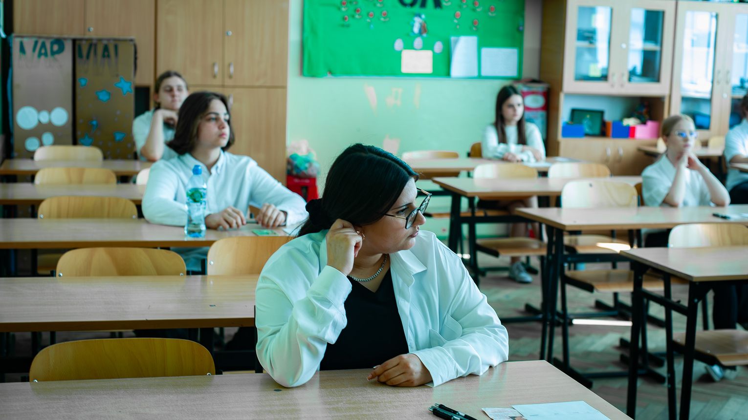 Sprawdzian Matematyka Klasa 7 Geometria Egzamin z matematyki. Geometria zaskoczyła ósmoklasistów