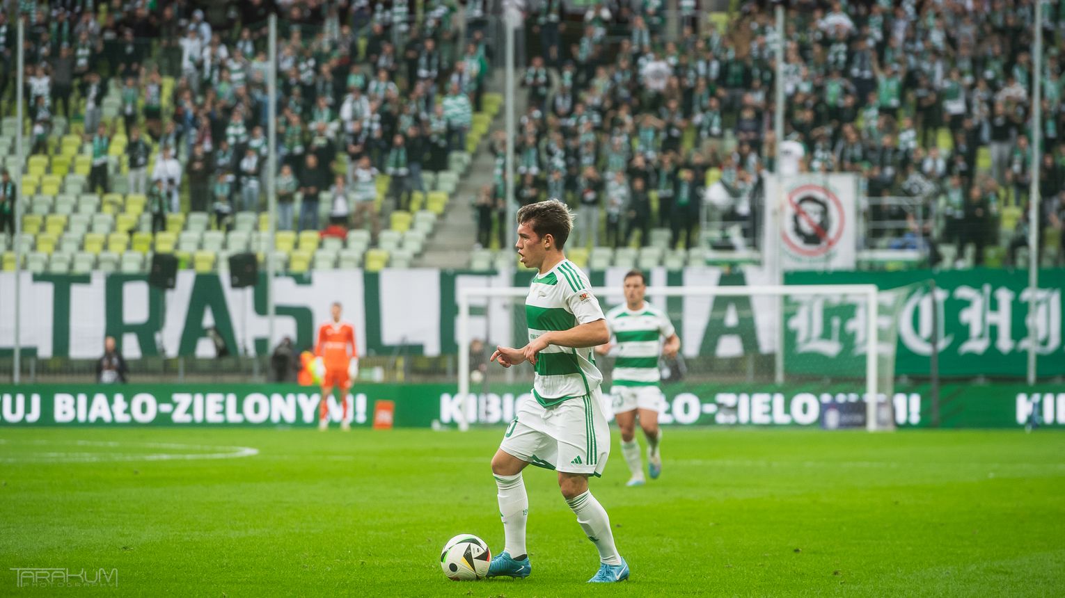Lechia Map Lechia Gdańsk chce spłacić długi do 25 stycznia 2025 roku