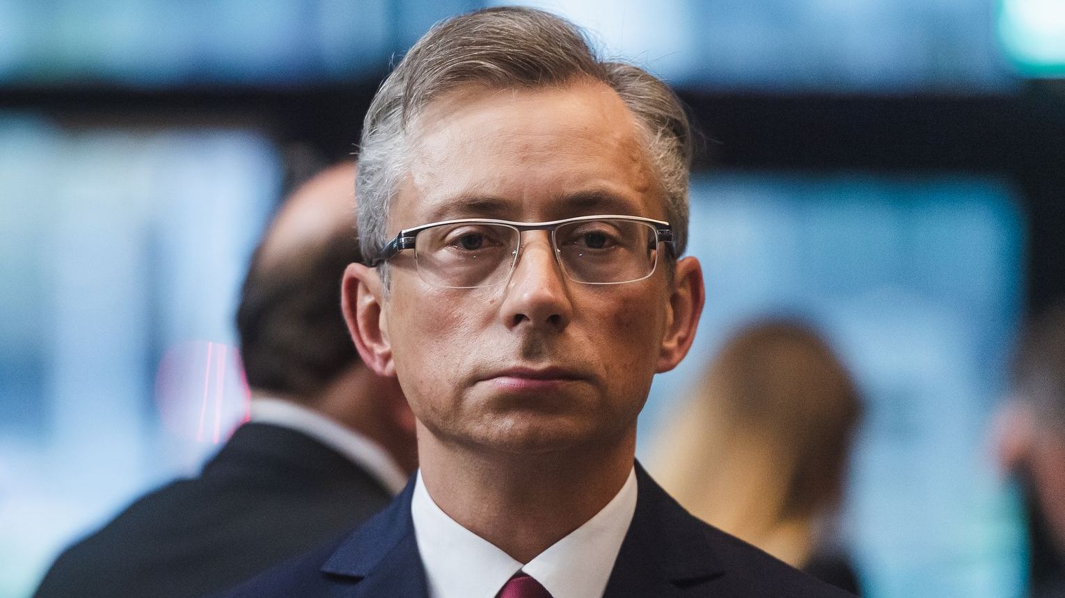 Alex Rutka Marek Rutka odszedł z Nowej Lewicy. Czym będzie się zajmował?