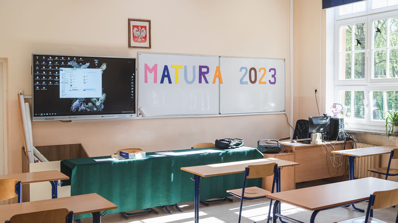 Najlepsze licea i technika na Pomorzu. Ranking „Perspektywy 2024”