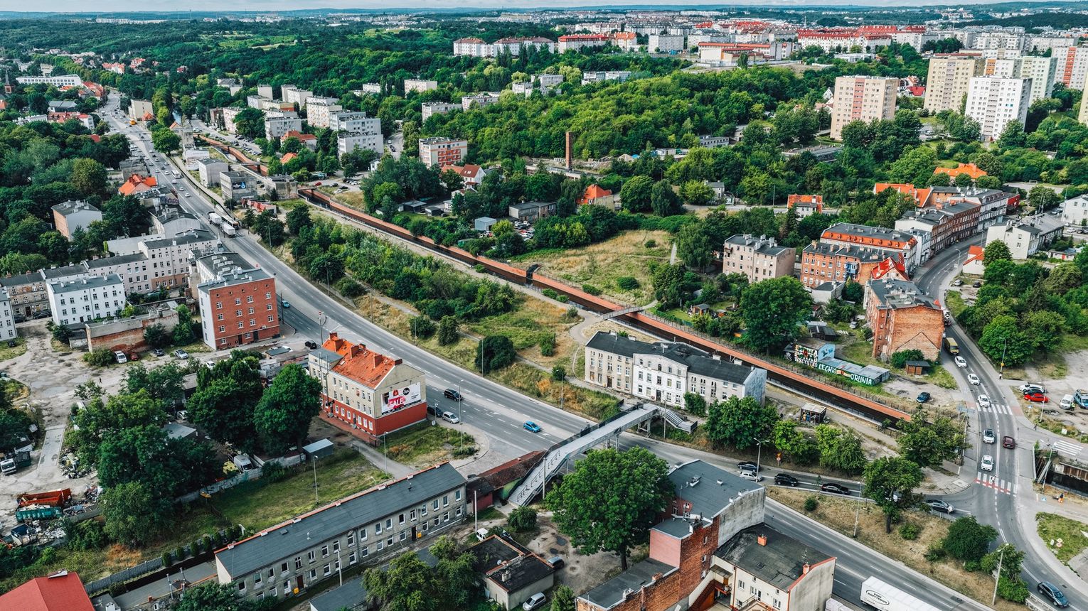 PKM Południe ma być gotowa z końcem 2029 roku