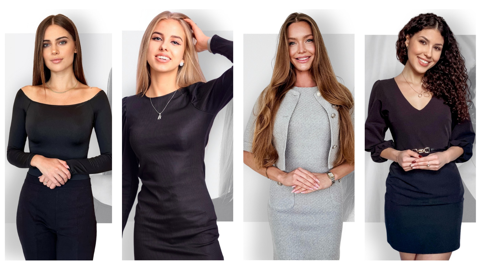 Pomorzanki w półfinale Miss Polski 2025! To cztery kandydatki z regionu