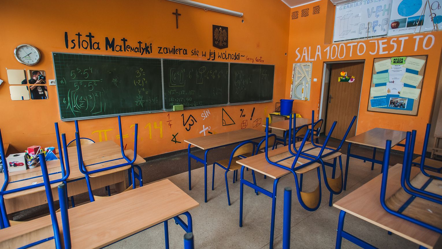 Religia nie wlicza się do średniej ocen. MEN i Trybunał Konstytucyjny w