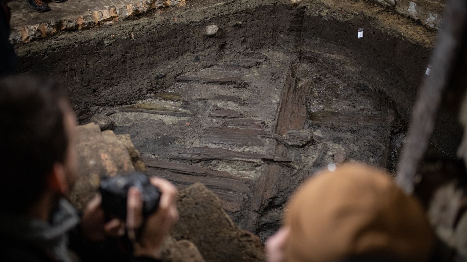 Gdańsk znacznie starszy niż się uważa! Sensacja archeologiczna