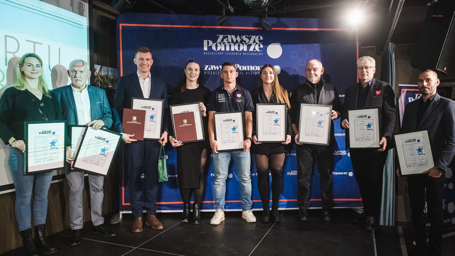 Startuje nasz konkurs Asy Sportu. Można zgłaszać kandydatów