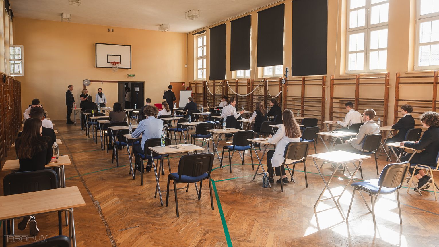 Kiedy Jest Zakonczenie Roku Dla Maturzystow