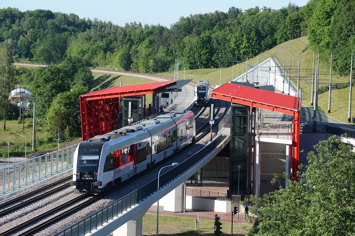 10 lat PKM. Bardzo dobrze się stało, że to nie jest tylko „kolej do lotniska” 10 lat Pomorskiej Kolei Metropolitalnej, która zmieniła transport w Trójmieście