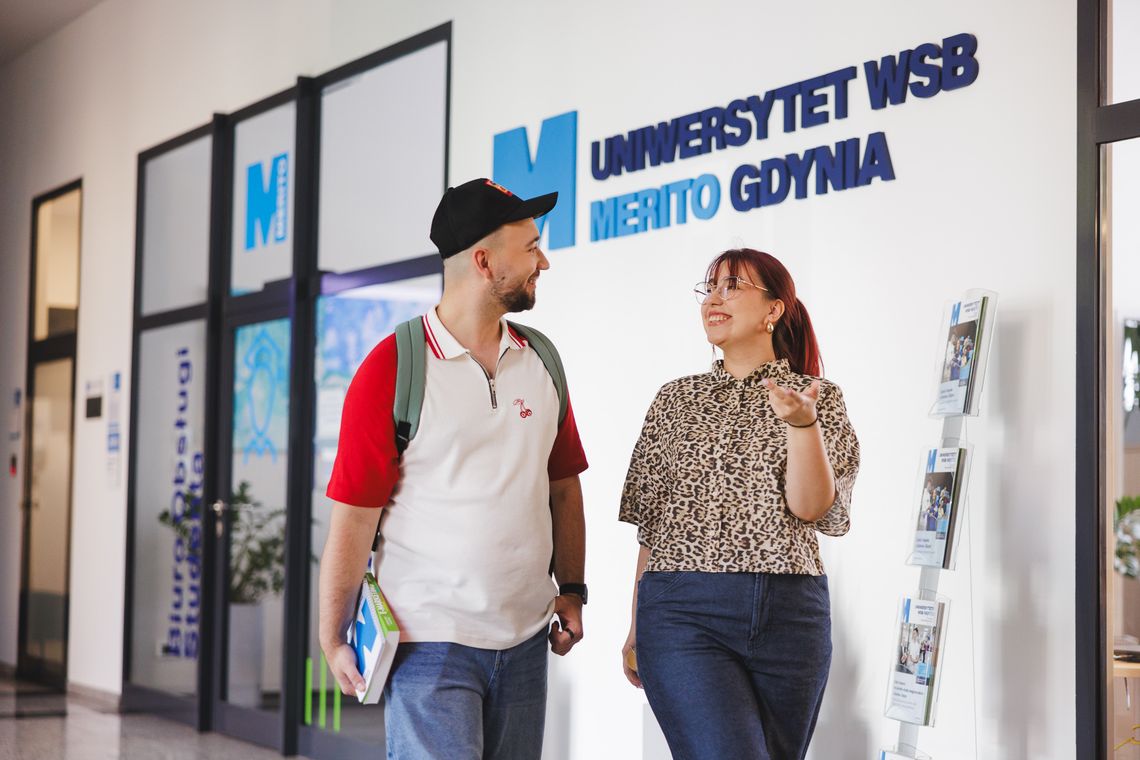 100 lat Gdyni, 100 lat inspiracji. Uniwersytet WSB Merito Gdynia zaprasza na jubileuszowe wykłady