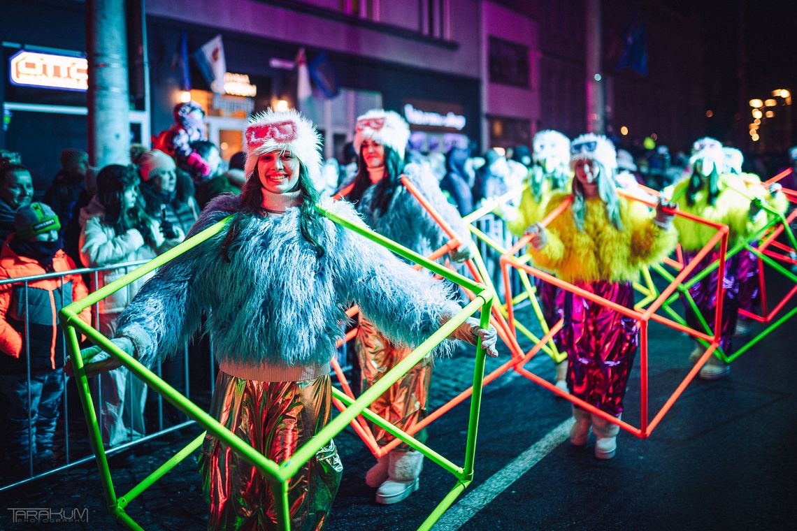 100-lecie Gdyni. Parada „Gdynia Sto*ry” i wielki koncert na Skwerze Kościuszki