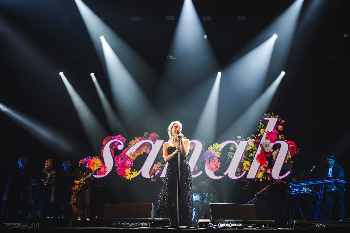 sanah