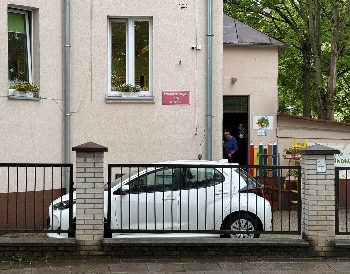 100 wolnych miejsc w słupskich przedszkolach. Będzie dodatkowy nabór