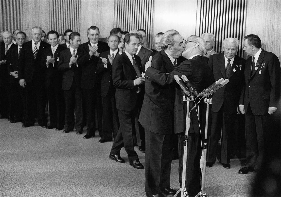 zdjęcie Barbary Klemm