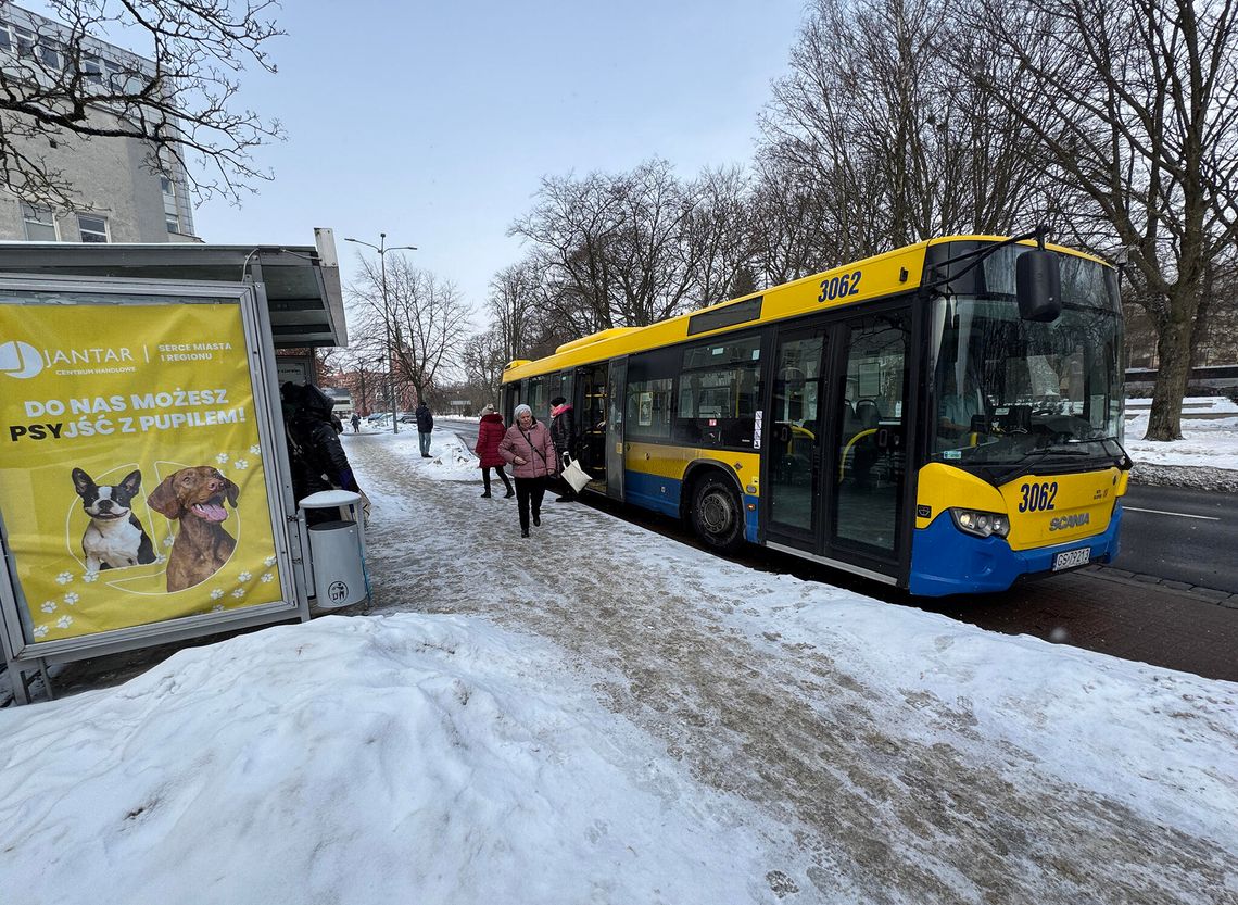 12 nowych autobusów elektrycznych wyjedzie wkrótce na ulice Słupska 12 nowych autobusów elektrycznych wyjedzie wkrótce na ulice Słupska