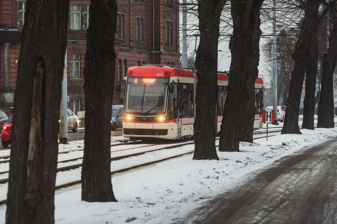 12 ofert na budowę nowej trasy tramwajowej. Wykonawcę poznamy w marcu? Kto zbuduje nową trasę tramwajową w Gdańsku? 12 ofert w przetargu