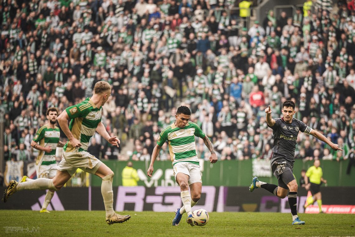137 dni i wystarczy. Lechia Gdańsk w końcu wygrywa w lidze Lechia Gdańsk, zdjęcie ilustracyjne
