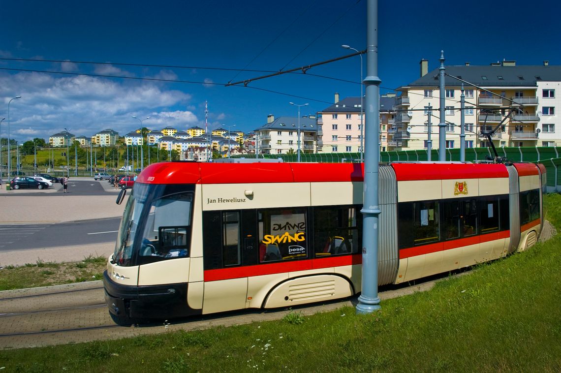 14 firm chce zbudować linię tramwajową z Moreny do Wrzeszcza