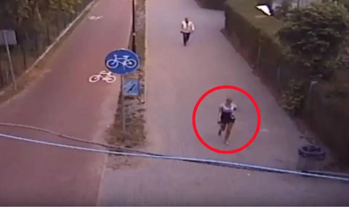 15 lat w cieniu tragedii. Paweł P. ujawnia kulisy śledztwa Iwony Wieczorek