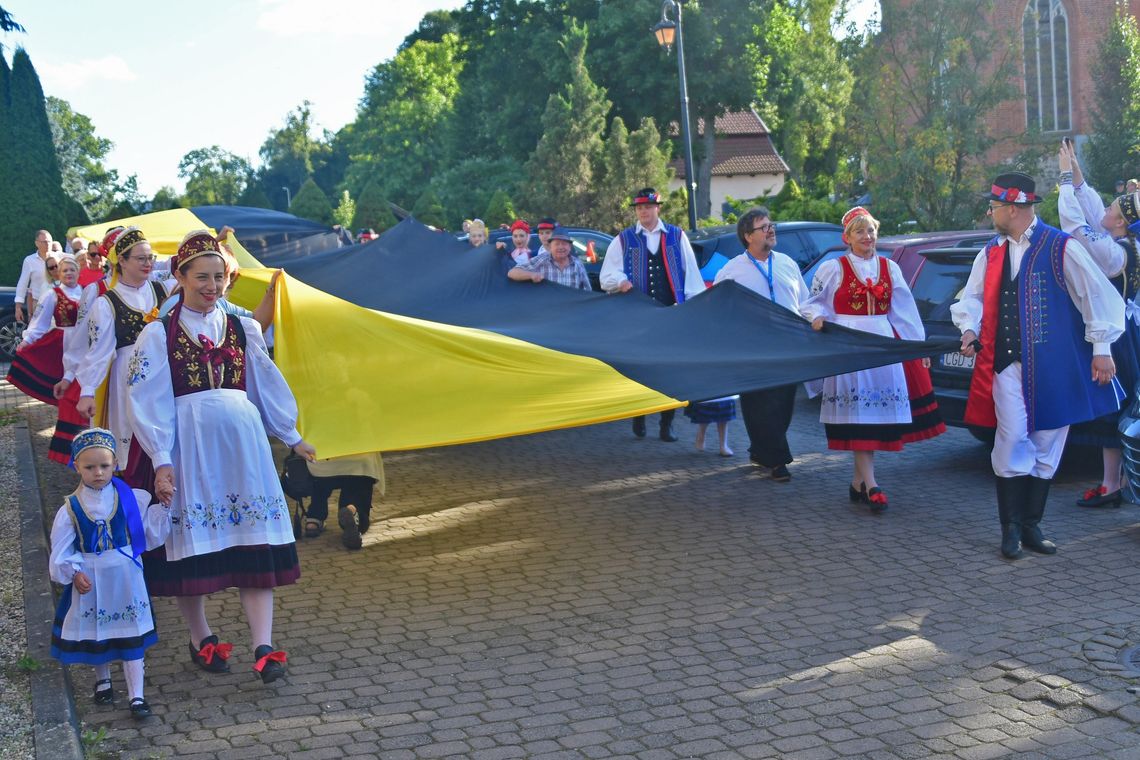 Święto Flagi Kaszubskiej 2025