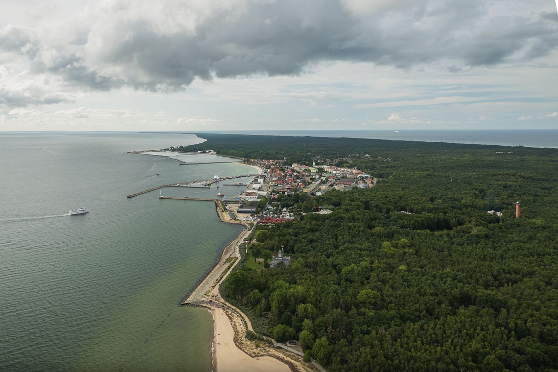 SKO unieważnia decyzję środowiskową dla „Hel Happiness”. To już druga porażka inwestora Hel