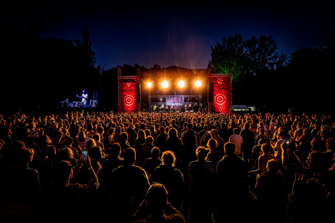 20. Globaltica w Gdyni