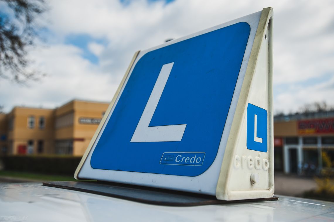 20 podejść do egzaminu na "prawko"? Koniec z tym! Resort zapowiada zmiany