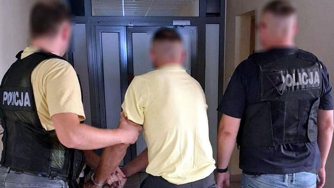 25 lat dla zabójcy żony. W Gdańsku zapadł wyrok w sprawie zabójstwa na parkingu przy Pachołku 25 lat dla zabójcy żony. W Gdańsku zapadł wyrok w sprawie zabójstwa na parkingu przy Pachołku