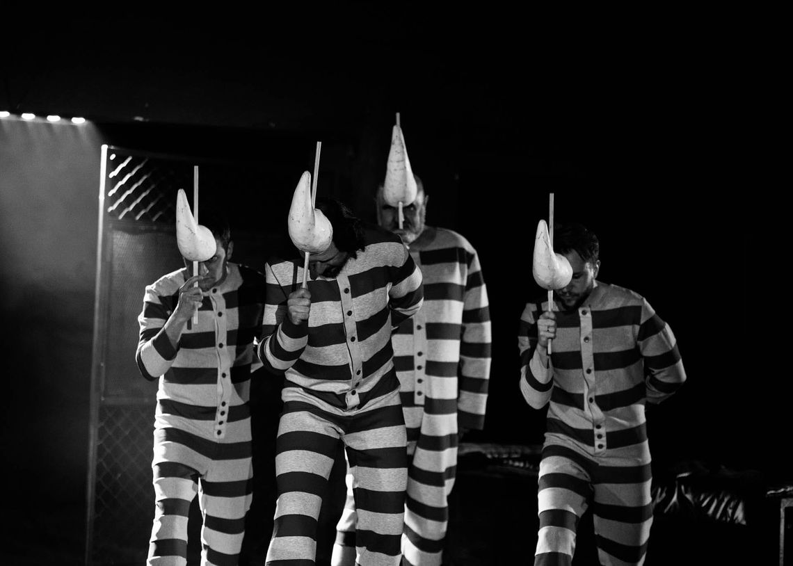 Międzynarodowy Festiwal Szekspirowski 2025 w Gdańsku – pełny program, premiery i koncerty