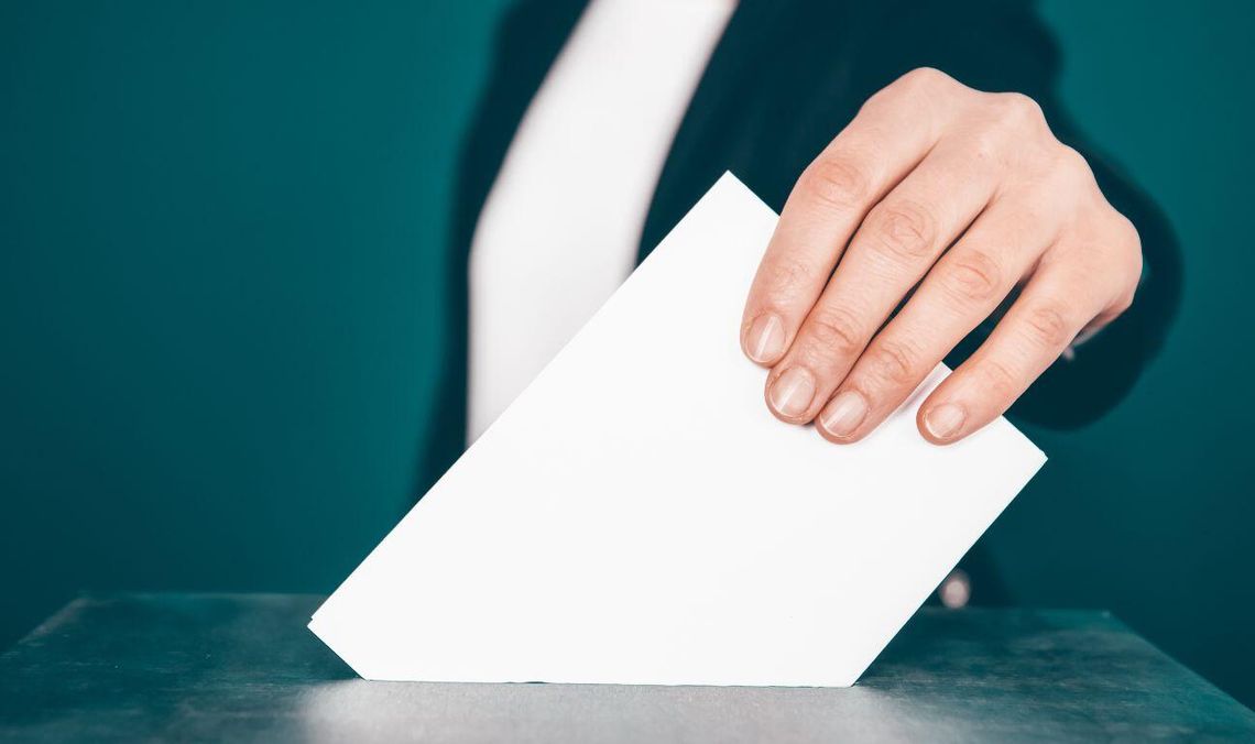 referendum, zdjęcie ilustracyjne