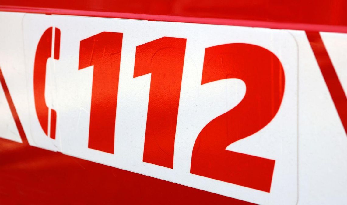 41 telefonów na numer alarmowy w kilka godzin. Teraz odpowie przed sądem Wejherowo: 41 telefonów na numer 112 w kilka godzin. Teraz odpowie przed sądem