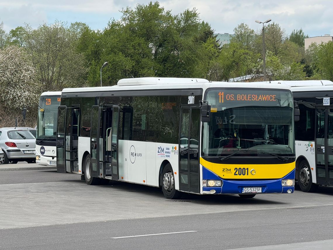 5 zł zamiast 4 za jednorazowy bilet miejski w Słupsku. Miasto planuje podwyżki cen 5 zł zamiast 4 za jednorazowy bilet miejski w Słupsku. Miasto planuje podwyżki cen