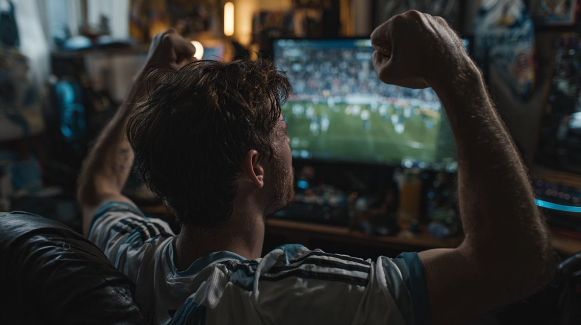 Telewizja internetowa – Pilot WP