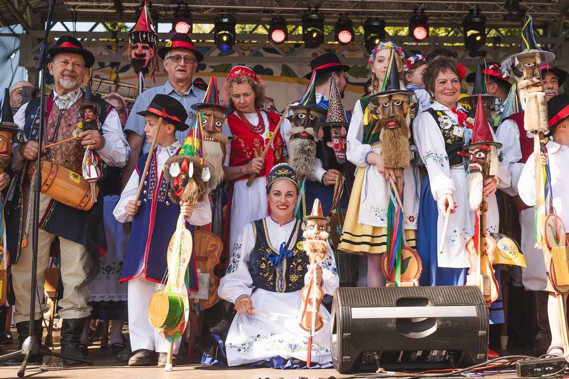 7 rzeczy, których doświadczysz tylko na Kaszubach. Unikalne tradycje krainy pięciu jezior